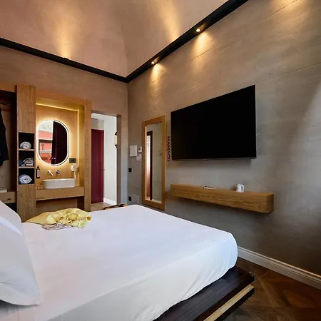 招待所 Mamaco 4*